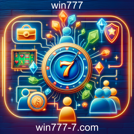 Explore o Programa de Fidelidade do win777