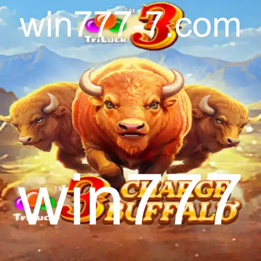 3ChargeBuffalo: Tudo o Que Você Precisa Saber Sobre Este Jogo