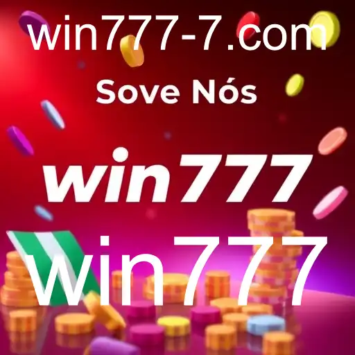 Sobre Nós - win777