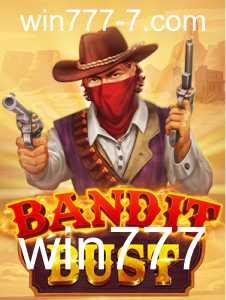 Descubra 'BanditBust': O Jogo de Aventura que Todos Estão Falando