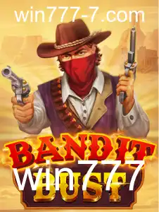 Descubra 'BanditBust': O Jogo de Aventura que Todos Estão Falando
