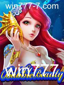 Descubra a Magia do Jogo BubbleBeauty com a Chave do Sucesso win777