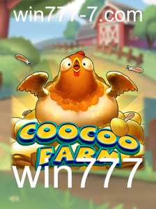Descubra o Universo de Diversão no Jogo CooCooFarm com a Estratégia Win777