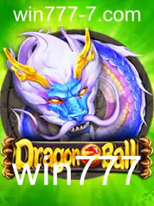 Descubra o Mundo do Jogo DragonBall: A Aventura de Ganhar com win777
