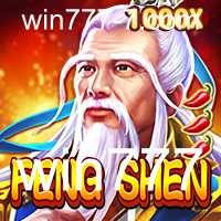 Explorando o Universo de FengShen: O Jogo Que Está Revolucionando o Entretenimento