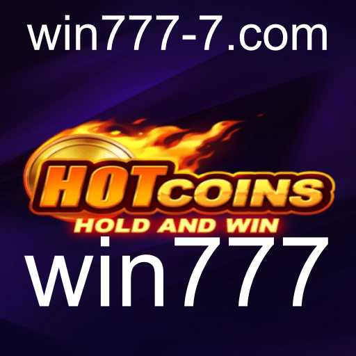 Descubra HotCoins: O Jogo Empolgante com win777