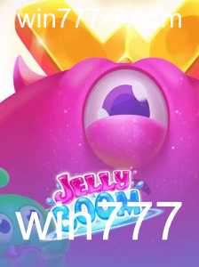 Explorando o Fascinante Universo de JellyBoom com Win777