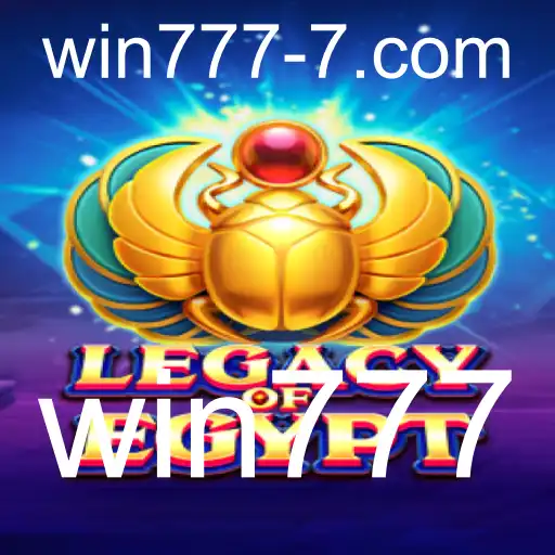 Explorando o Mundo de LegacyOfEgypt com a Palavra-Chave win777