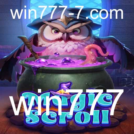 MagicScroll: Desvendando as Aventuras Fantásticas do Jogo com a Palavra-Chave 'win777'