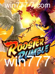 Descubra o Fascinante Mundo de RoosterRumble e o Segredo por Trás de win777