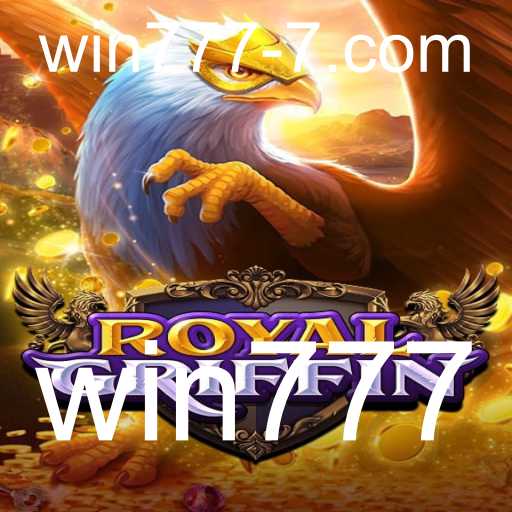 Conheça RoyalGriffin: Um Jogo de Estratégia e Aventura