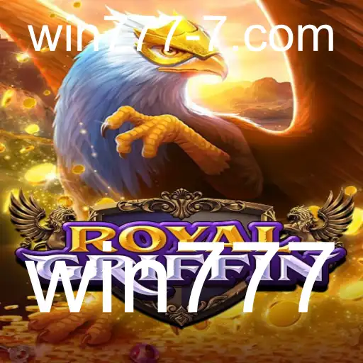 Conheça RoyalGriffin: Um Jogo de Estratégia e Aventura