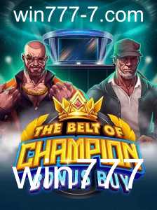 TheBeltOfChampionBonusBuy: Descubra um Novo Mundo de Aventuras e Recompensas
