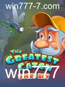 Desvendando TheGreatestCatchBonusBuy: Mergulhe na Aventura com a Palavra-Chave Win777