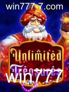 UnlimitedTreasures: Descubra o Mundo de Prêmios com a Palavra-Chave 